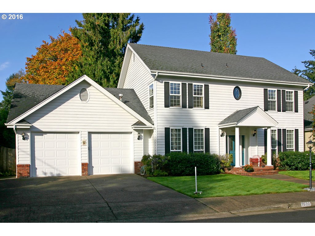 1610 Williamsburg Way, Eugene, OR 97401 photo 1