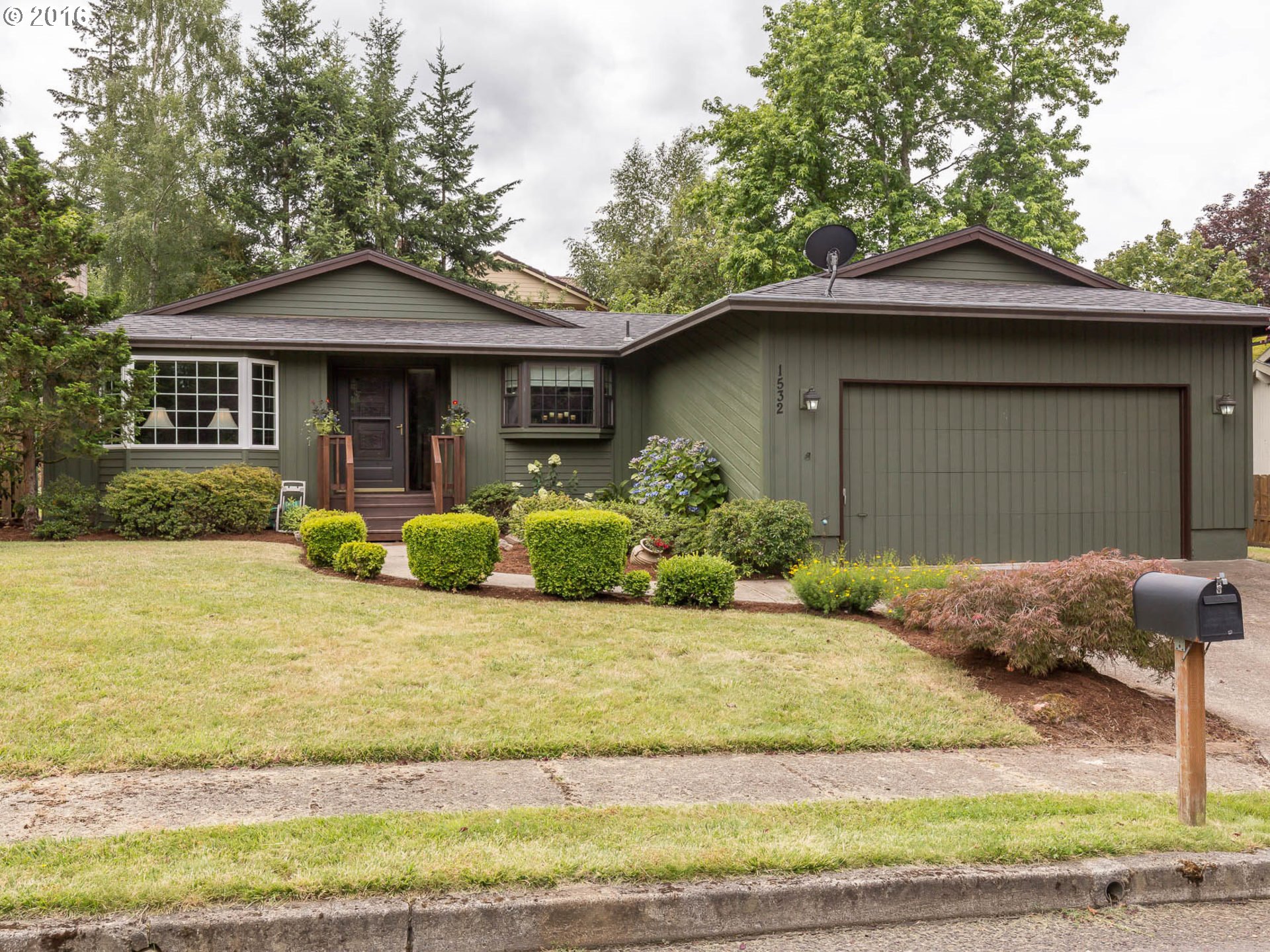 1532 SW 24th Dr, Gresham, OR 97080 photo 1