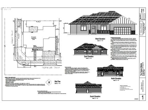 887 Nightingale St, Springfield, OR 97477 photo 1