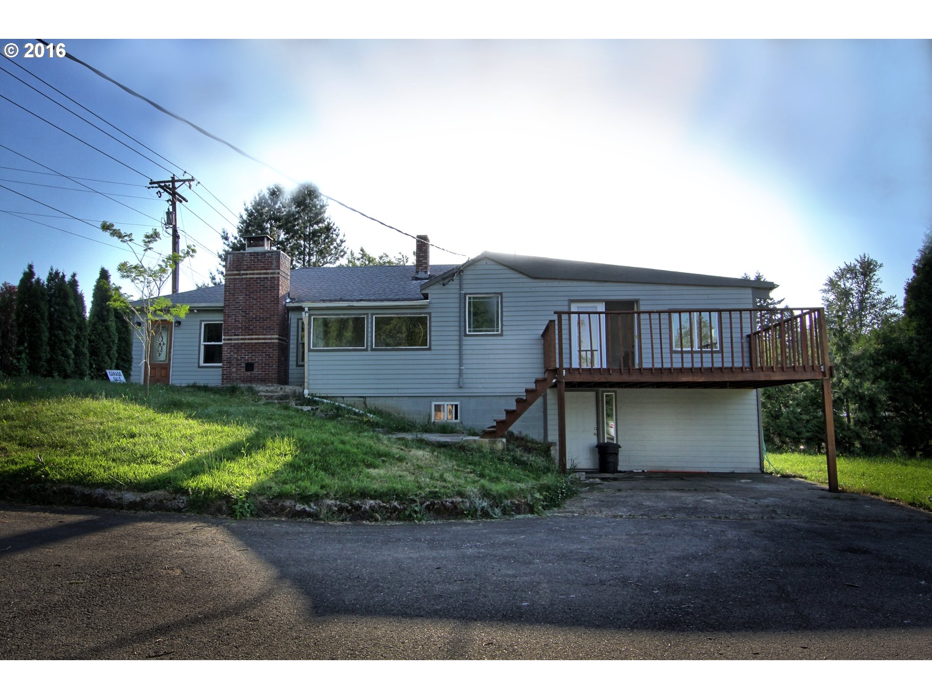 27325 SE Stone Rd, Gresham, OR 97080 photo 1