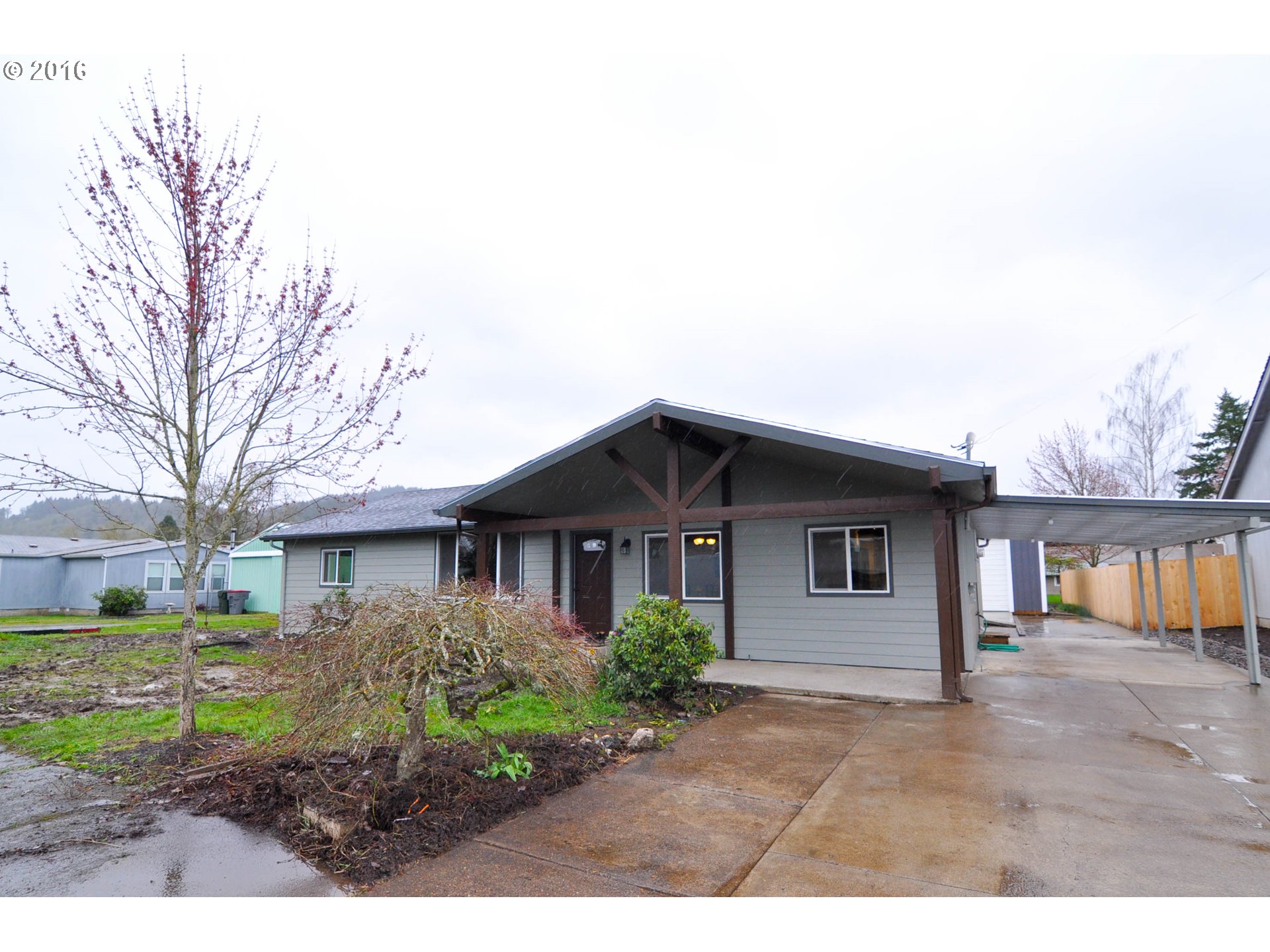 109 Getchell St, Amity, OR 97101 photo 1