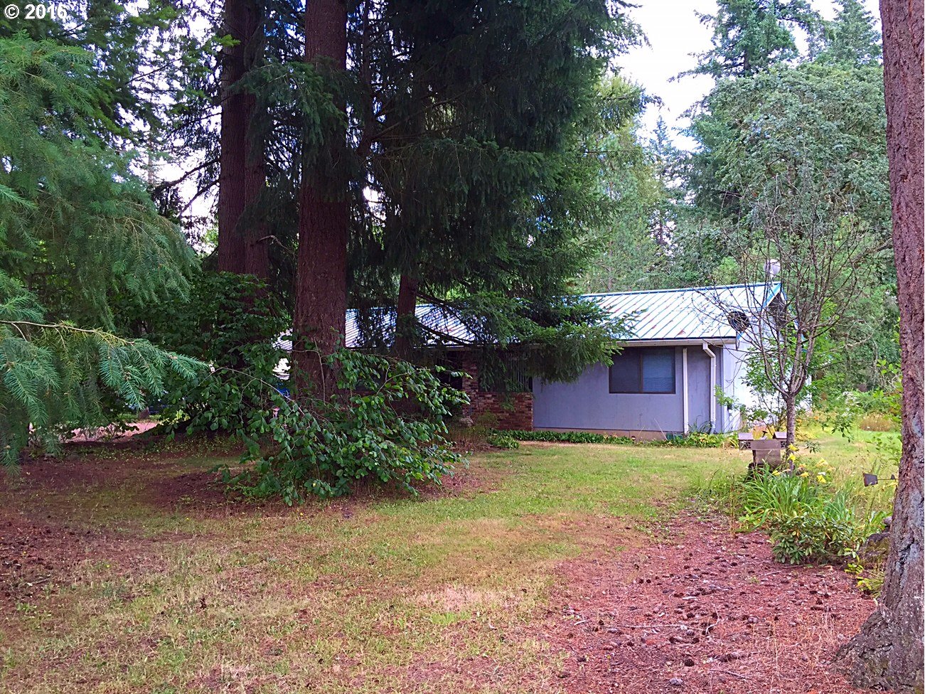 27526 SE Bartlemay Rd, Eagle Creek, OR 97022 photo 1