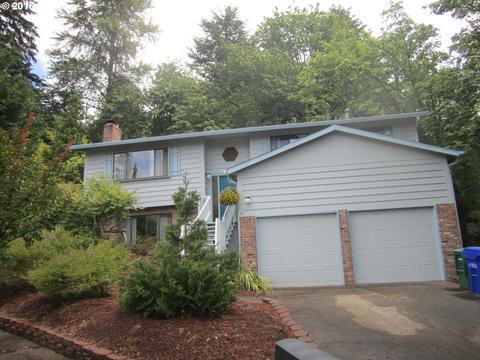 3016 SW Chastain Ave, Gresham, OR 97080 photo 1