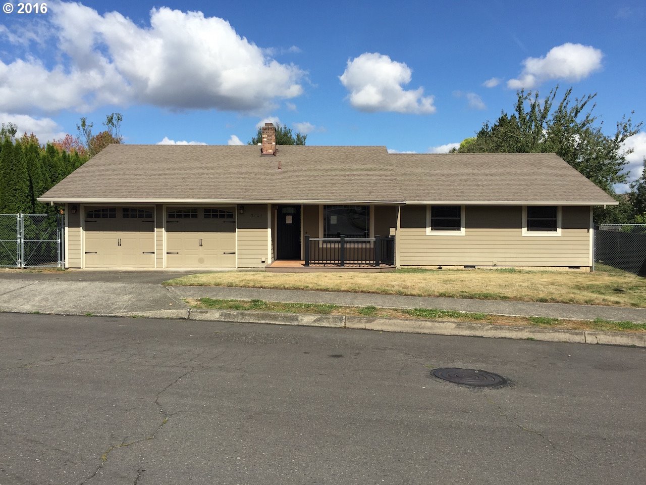 3141 SW 20th St, Gresham, OR 97080 photo 1