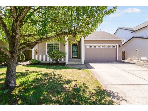 323 NW 150th Way, Vancouver, WA 98685