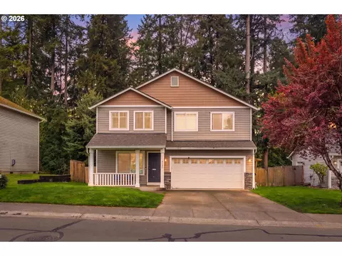 9700 NE 21st Pl, Vancouver, WA 98665