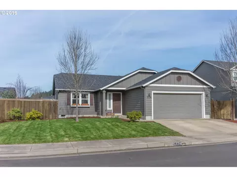 5774 Orchid Ln, Springfield, OR 97478 photo 1