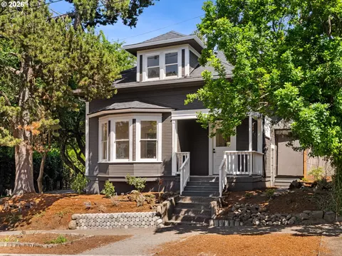 2822 SE 29th Ave, Portland, OR 97202