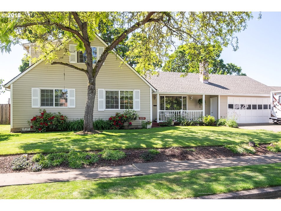 2235 S Ginger St, Cornelius, OR 97113 photo 1