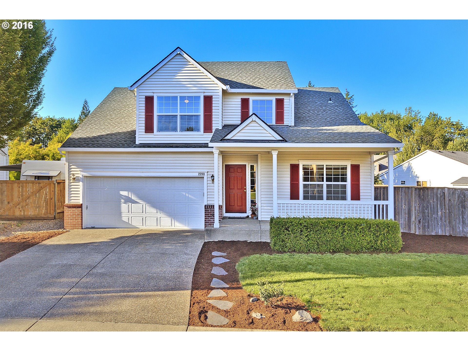 2280 N Joseph Ct, Cornelius, OR 97113 photo 1