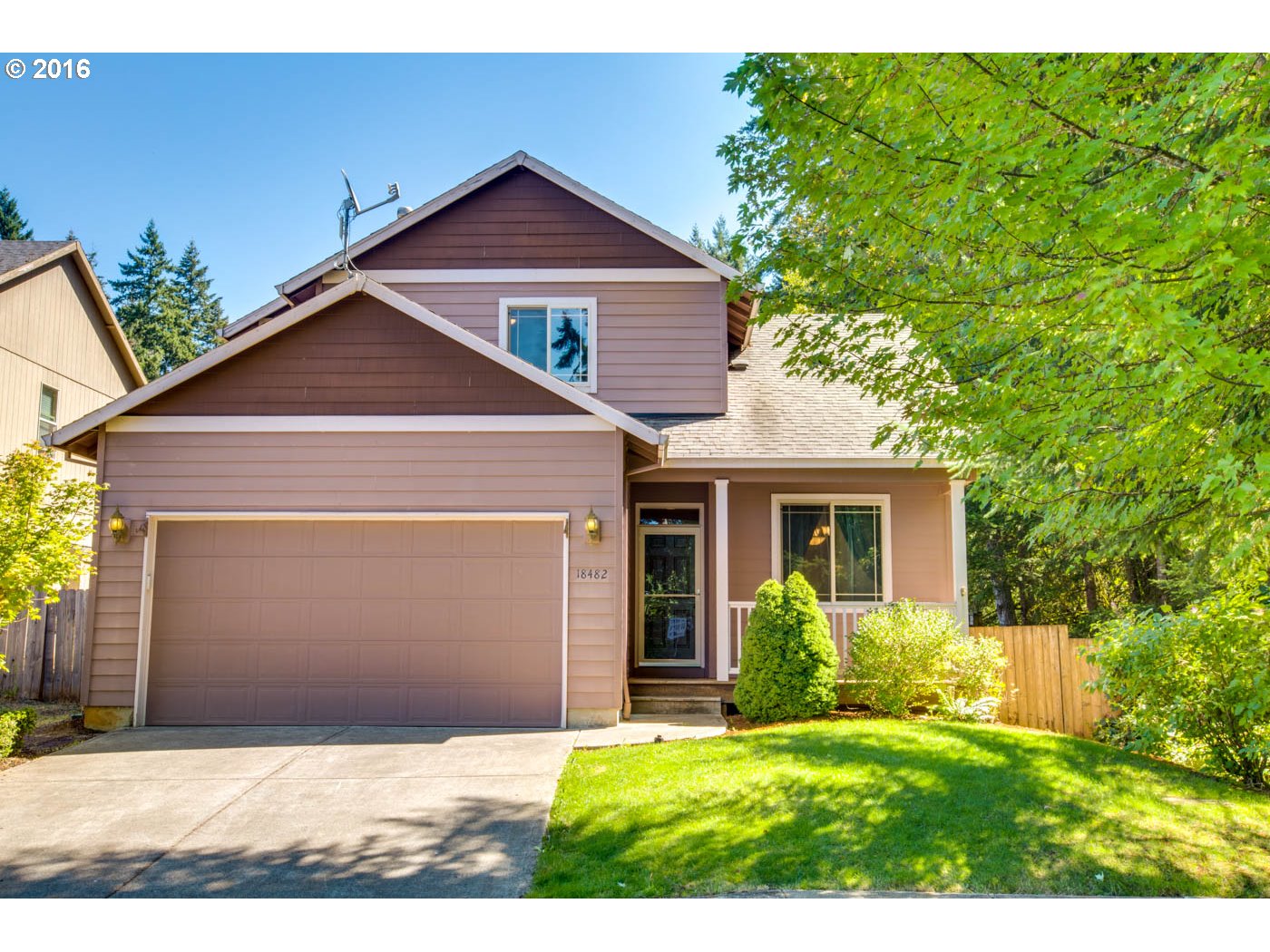 18482 Antler Ave, Sandy, OR 97055 photo 1
