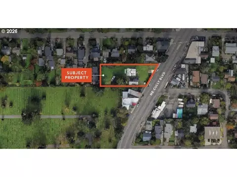 4001 Cully, Portland, OR 97213