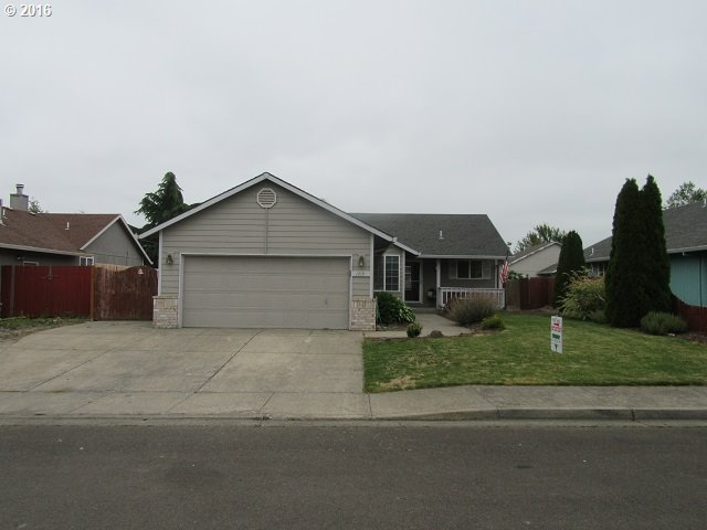 1219 Meadowlark Pl, Molalla, OR 97038 photo 1