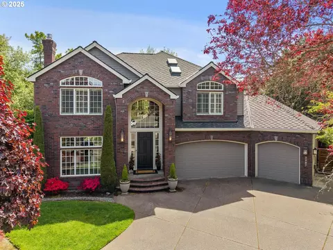 3207 NW Pennington Pl, Portland, OR 97229