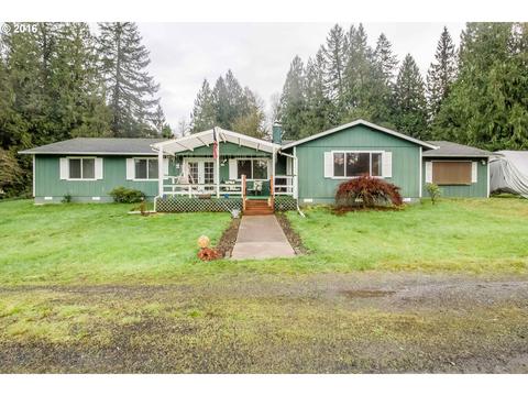 33323 SE Sofich Ln, Eagle Creek, OR 97022 photo 1