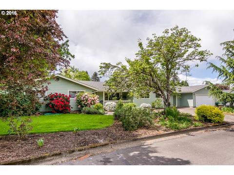 2248 20th St, Springfield, OR 97477 photo 1