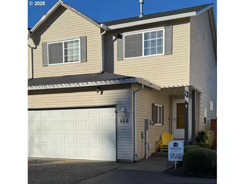 156 Alli Ct, Gladstone, OR 97027