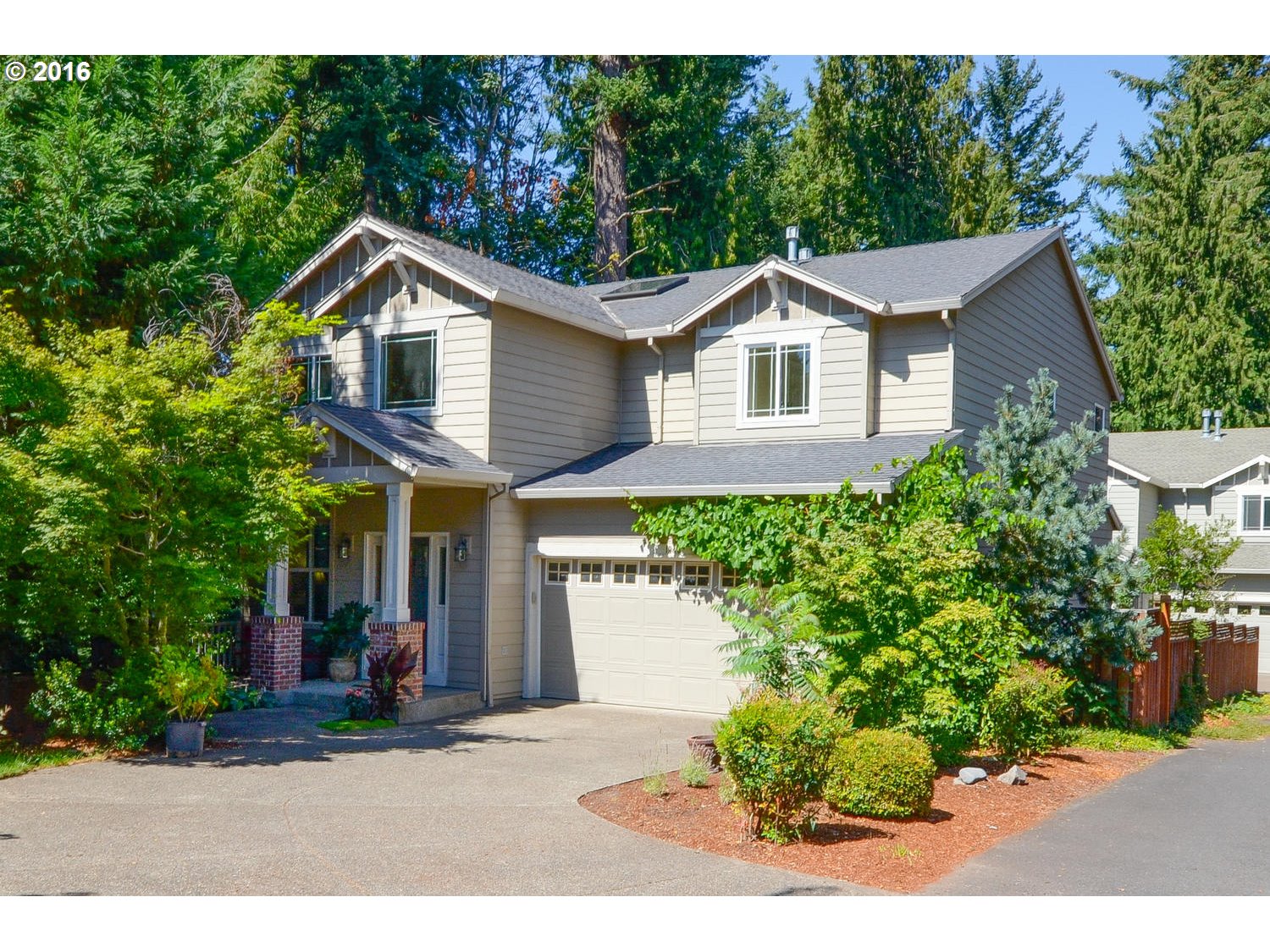 1943 SW 20th Ct, Gresham, OR 97080 photo 1
