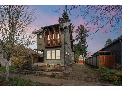8316 SE 7th Ave, Portland, OR 97202