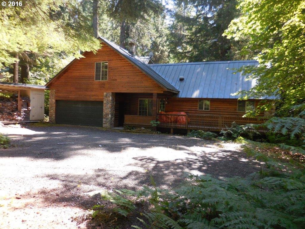 Cabin 191 Northwoods, Cougar, WA 98616 1 photo MLS 16052674 Movoto
