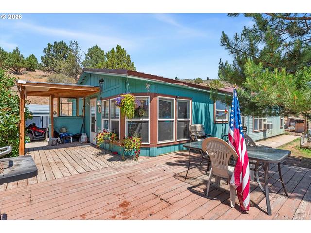 18465 Griffin Gulch Ln, Baker City, OR 97814