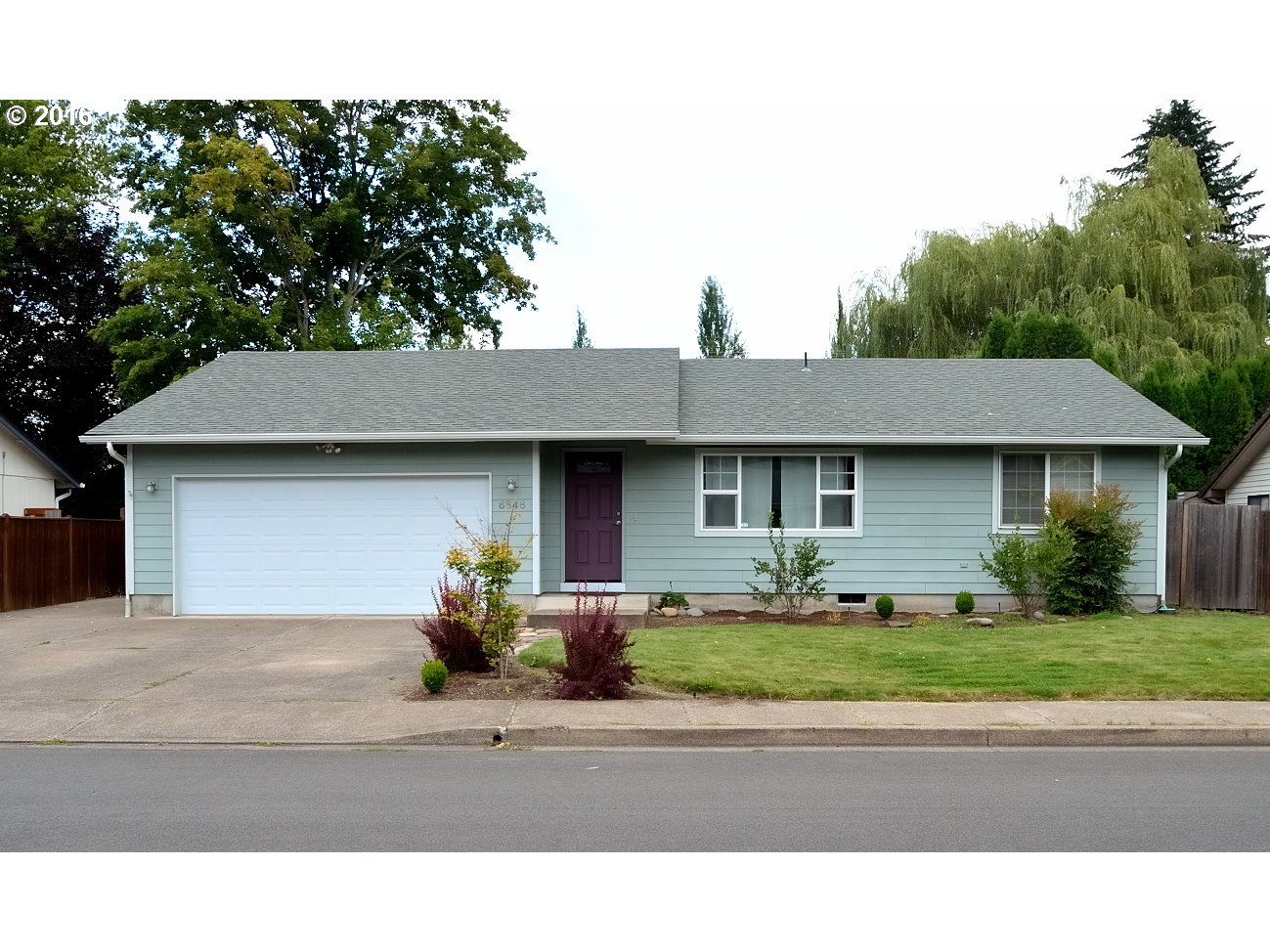 6848 G St, Springfield, OR 97478 photo 1