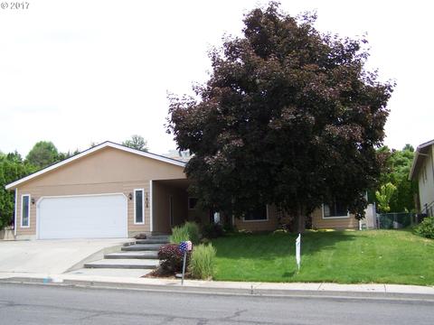 1608 SW 22nd St, Pendleton, OR 97801 photo 1