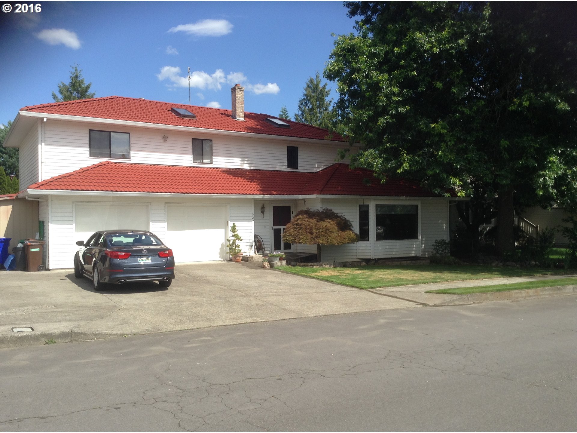 522 SW Lillyben Ave, Gresham, OR 97080 photo 1