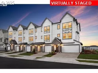 11900 SW 176th Dr, Beaverton, OR 97007