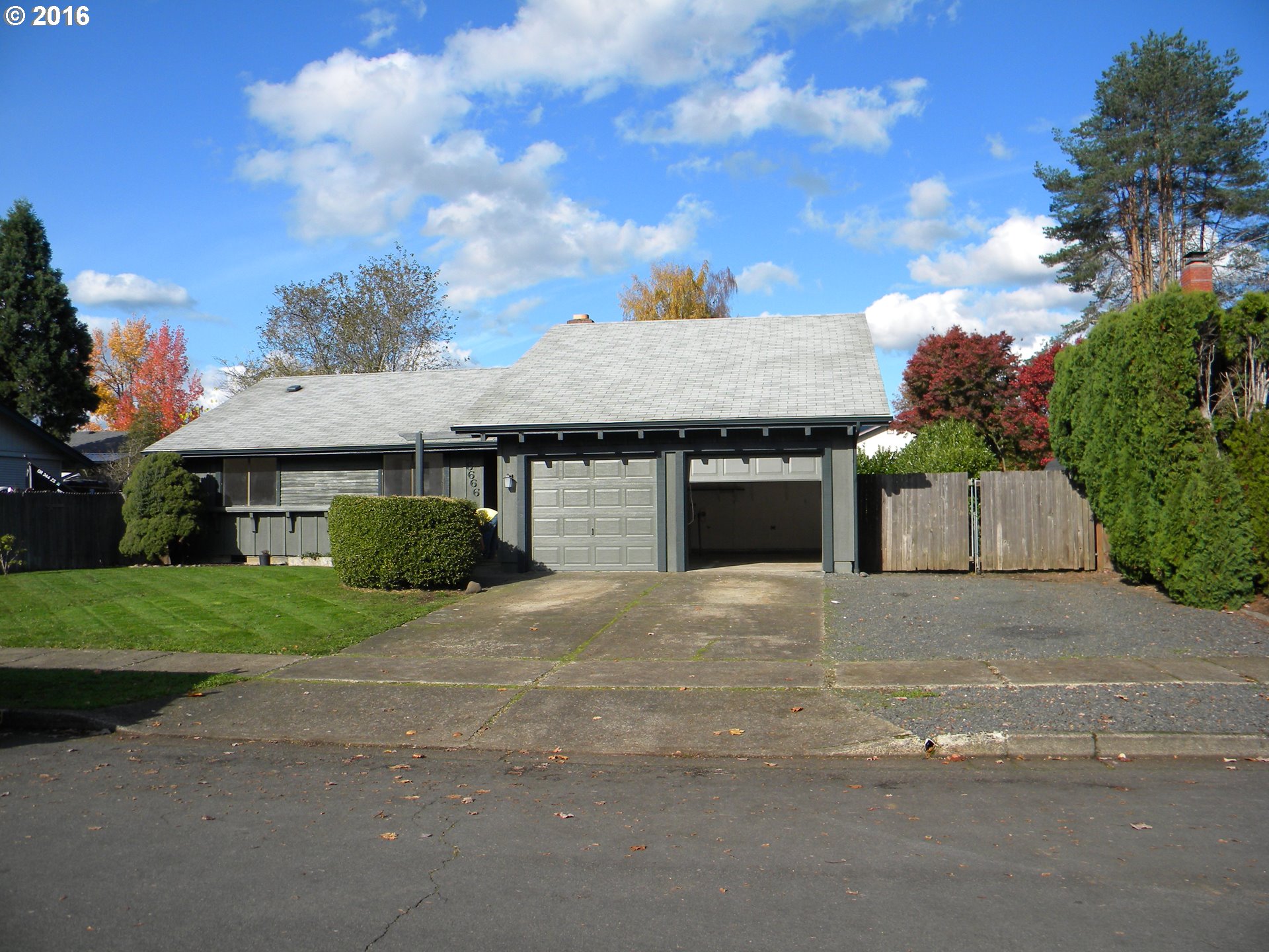 6666 B St, Springfield, OR 97478 photo 1