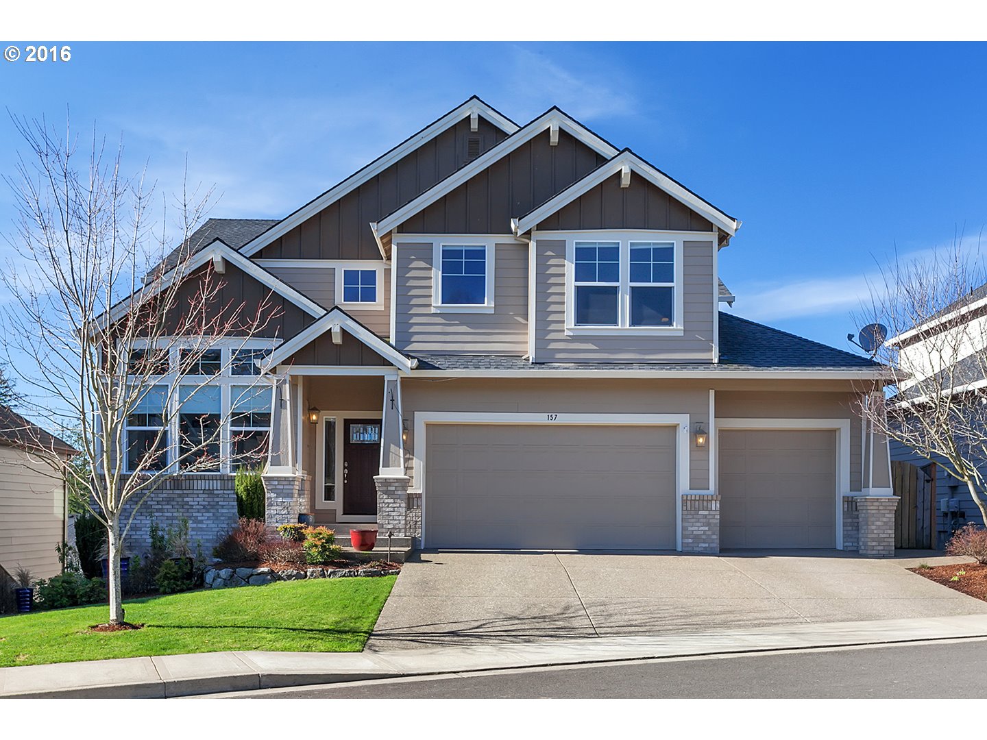 157 Link Ct, Newberg, OR 97132 photo 1