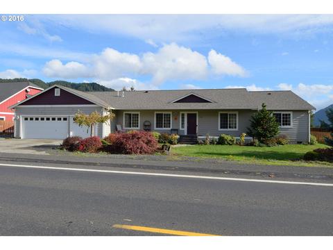542 Smith-beckon Rd, Carson, WA 98610 photo 1