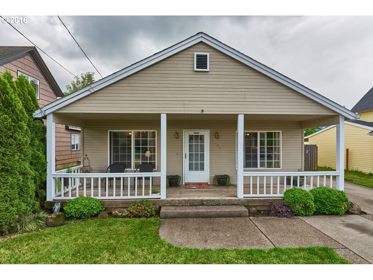 1504 E 2nd St, Newberg, OR 97132 photo 1