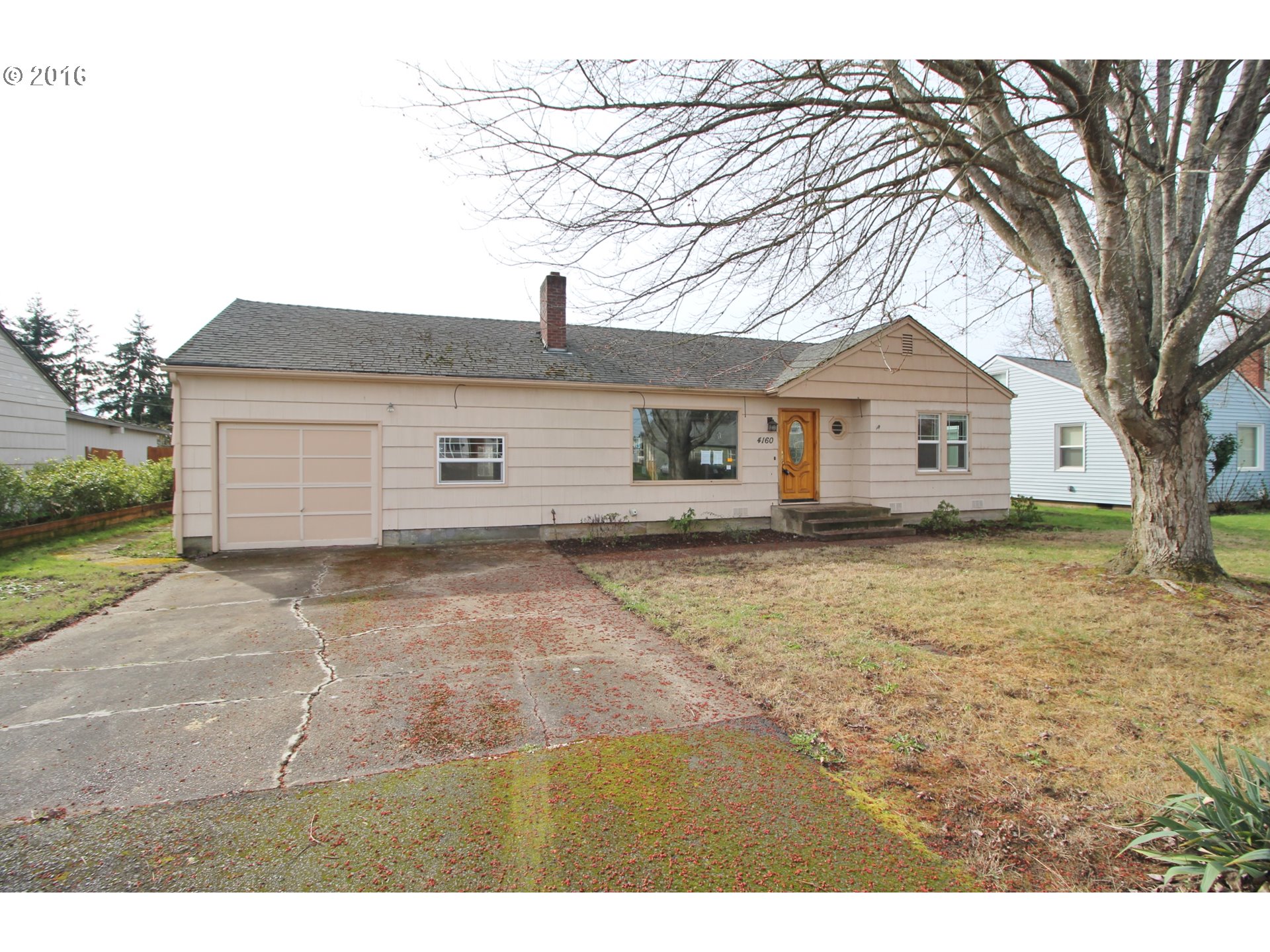 4160 Concord St, Eugene, OR 97402 photo 1
