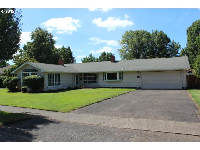 3072 Dapple Way, Eugene, OR 97401 photo 1