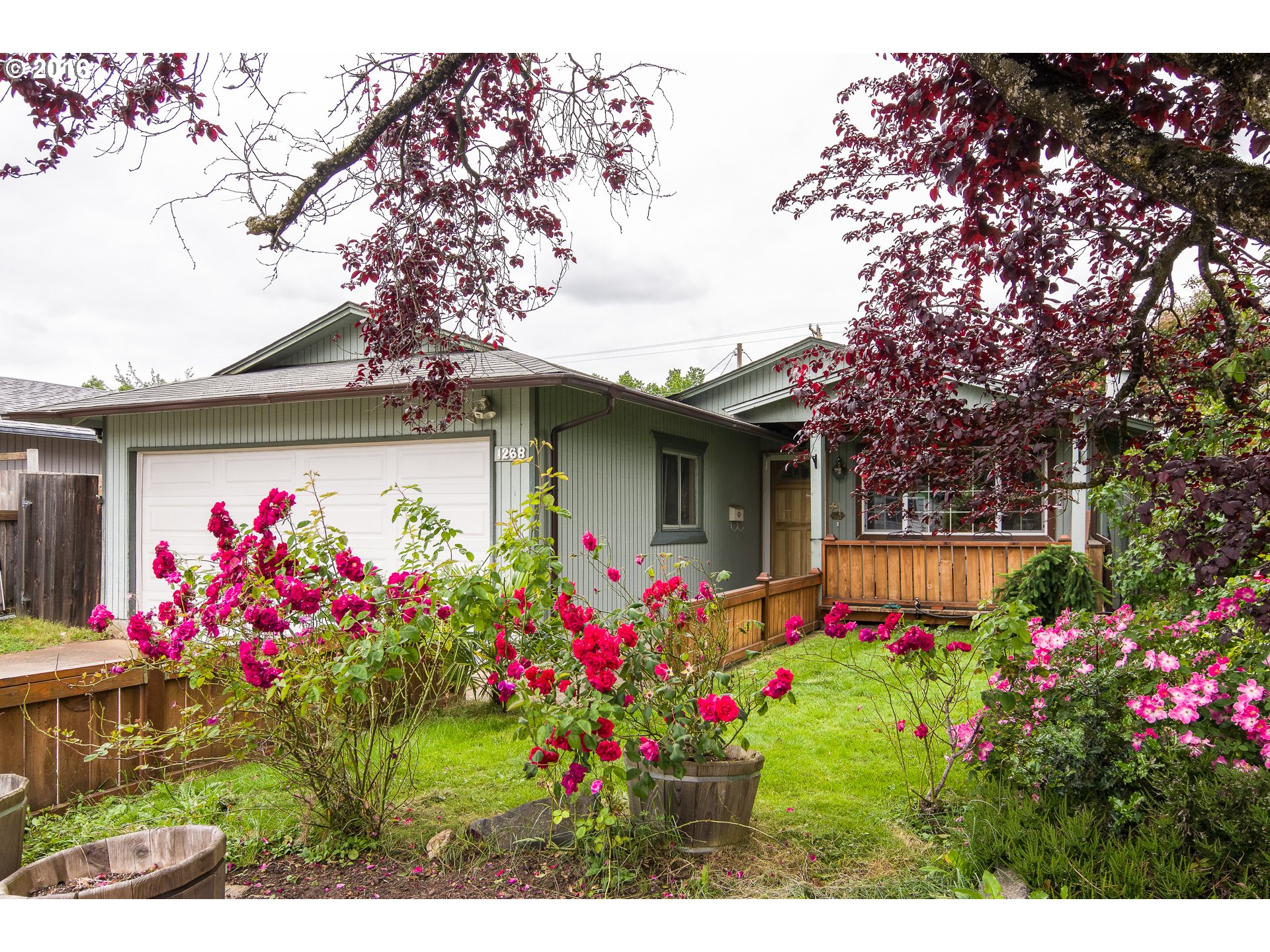 1268 Centennial Blvd, Springfield, OR 97477 photo 1