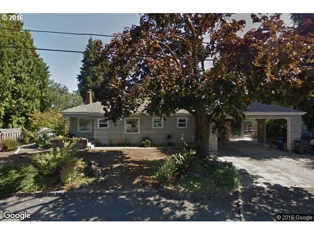 845 Dorris St, Eugene, OR 97404 photo 1