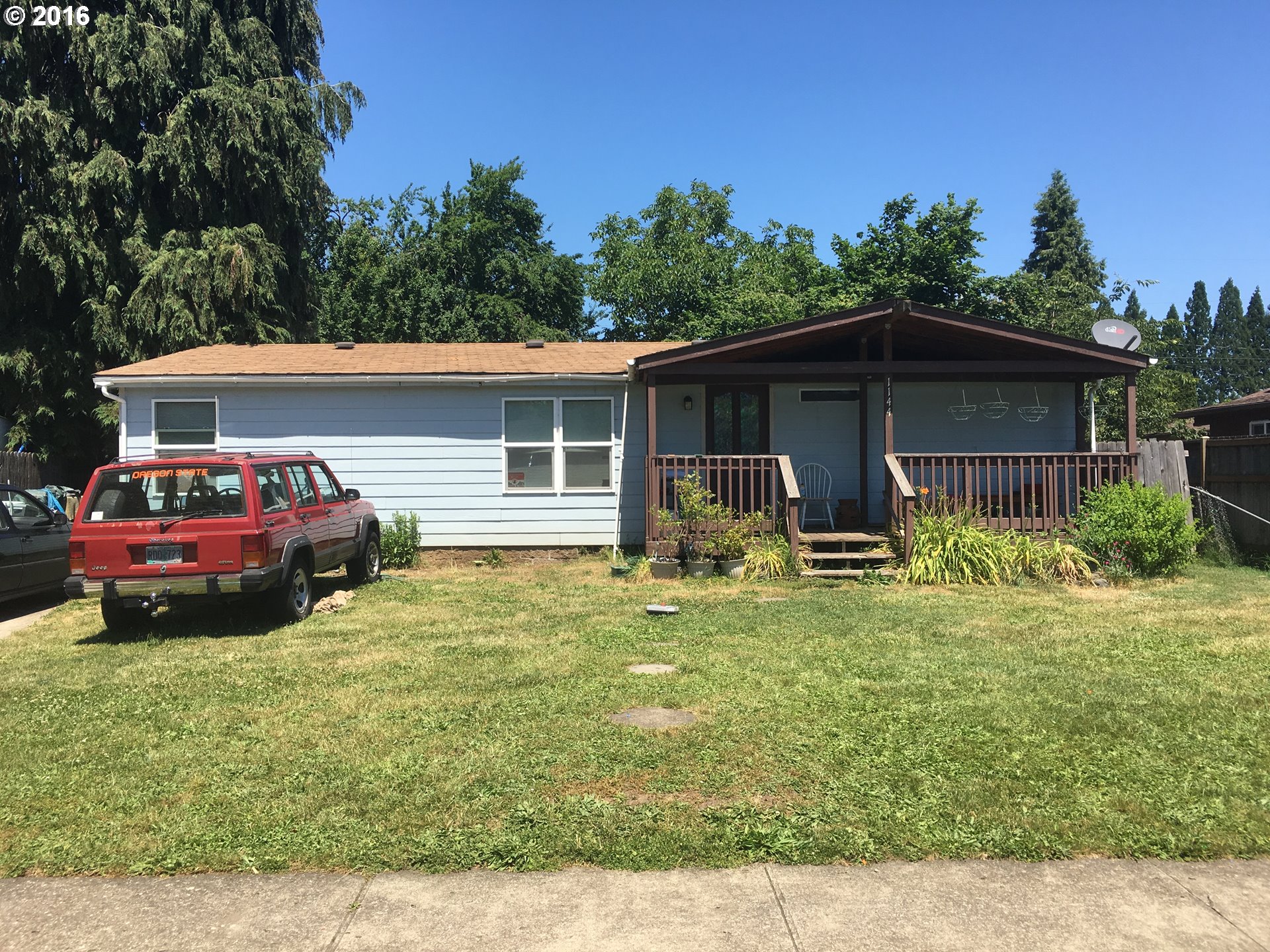 1144 E St, Springfield, OR 97477 photo 1