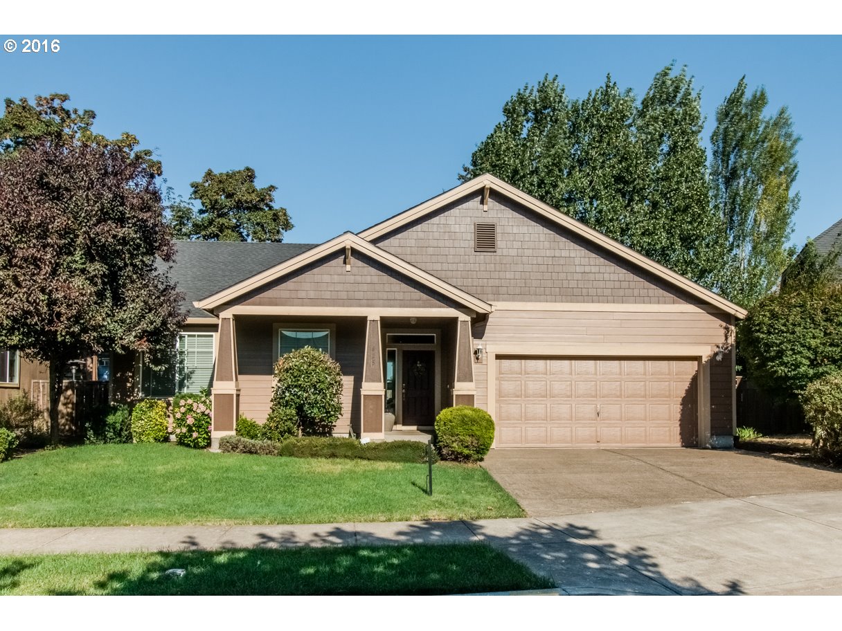 825 Hollow Way, Eugene, OR 97402 photo 1