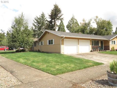218 H St, Springfield, OR 97477 photo 1