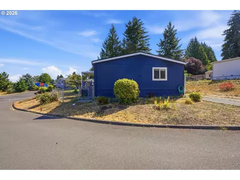 14665 S Plum Dr, Oregon City, OR 97045