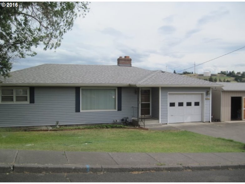 1802 SW Hailey Ave, Pendleton, OR 97801 photo 1