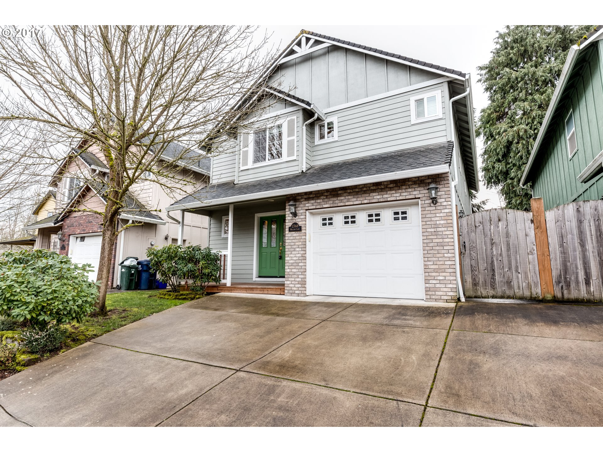 2768 Mallory Ln, Eugene, OR 97401 photo 1