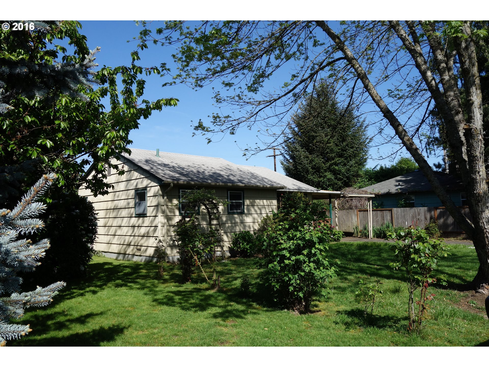 3340 Oriole St, Springfield, OR 97477 photo 1
