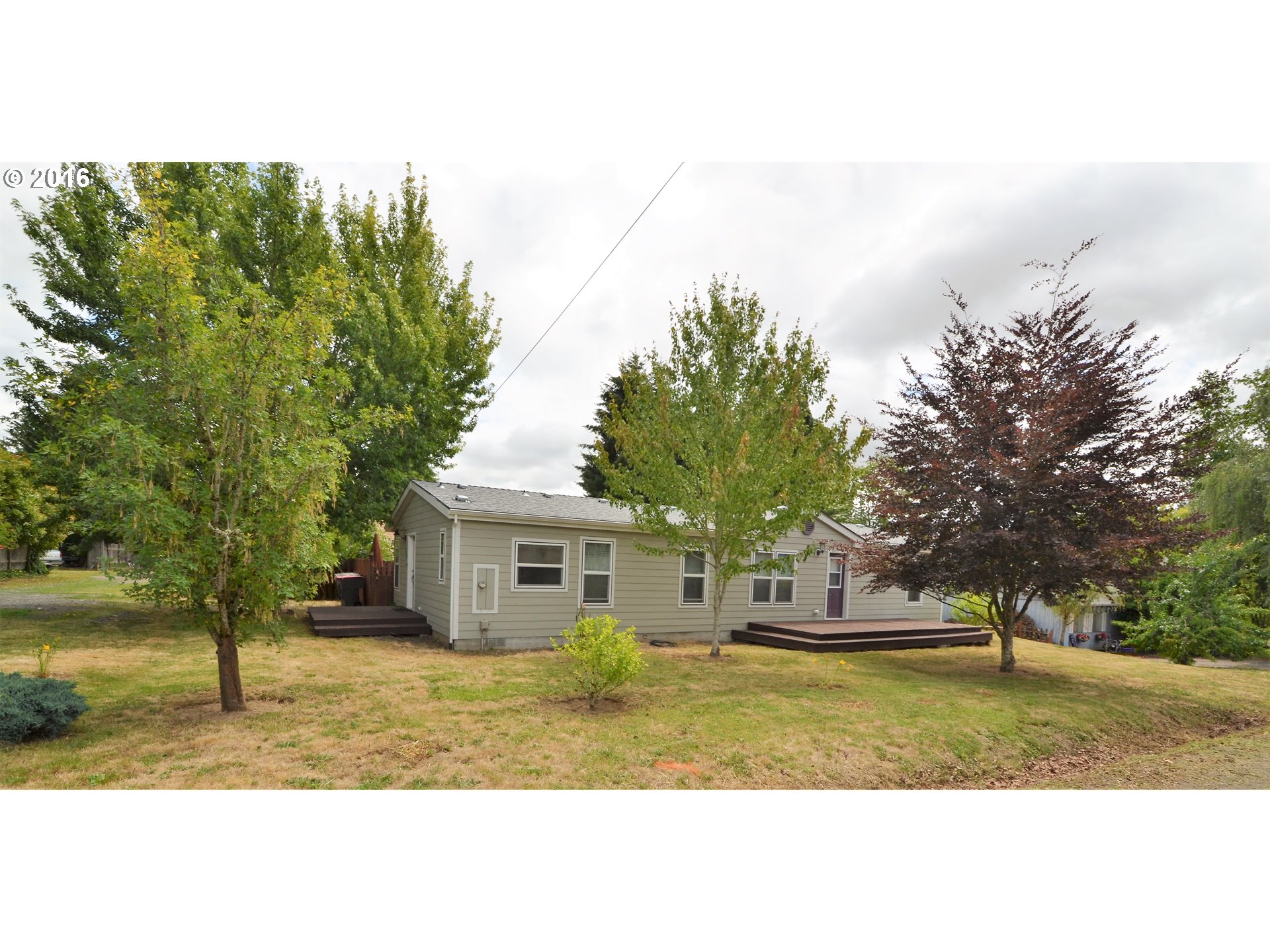 421 Roth Ct, Amity, OR 97101 photo 1