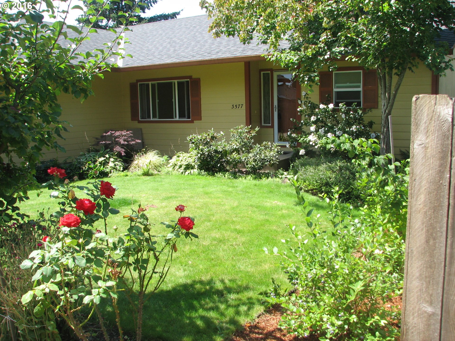3577 Oregon Ave, Springfield, OR 97478 photo 1