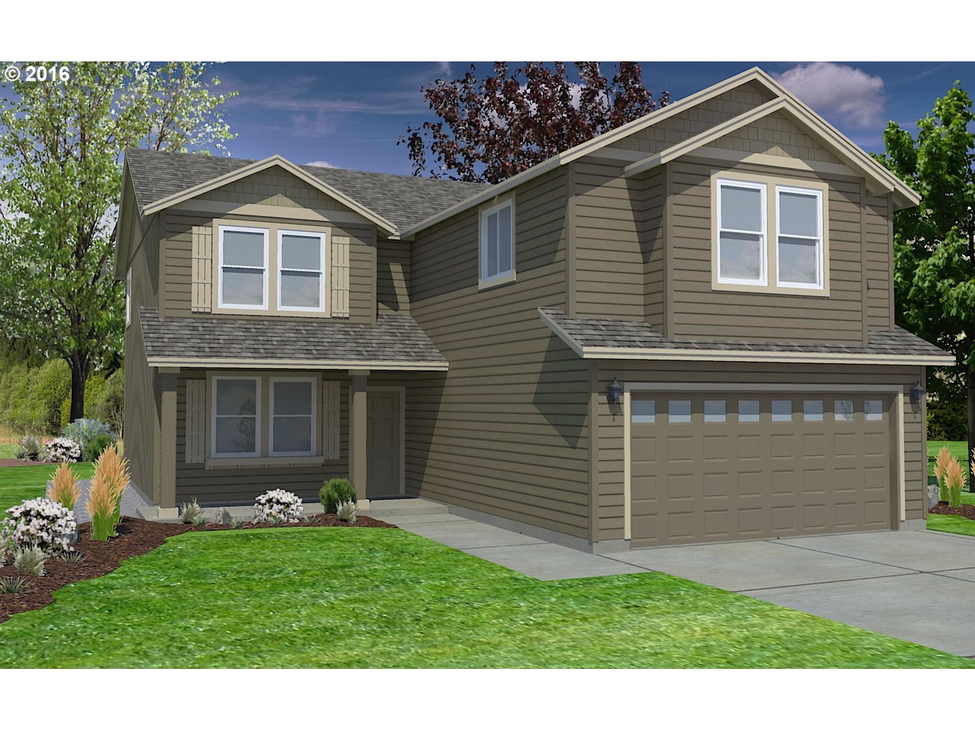 1044 S 54th St, Springfield, OR 97478 photo 1