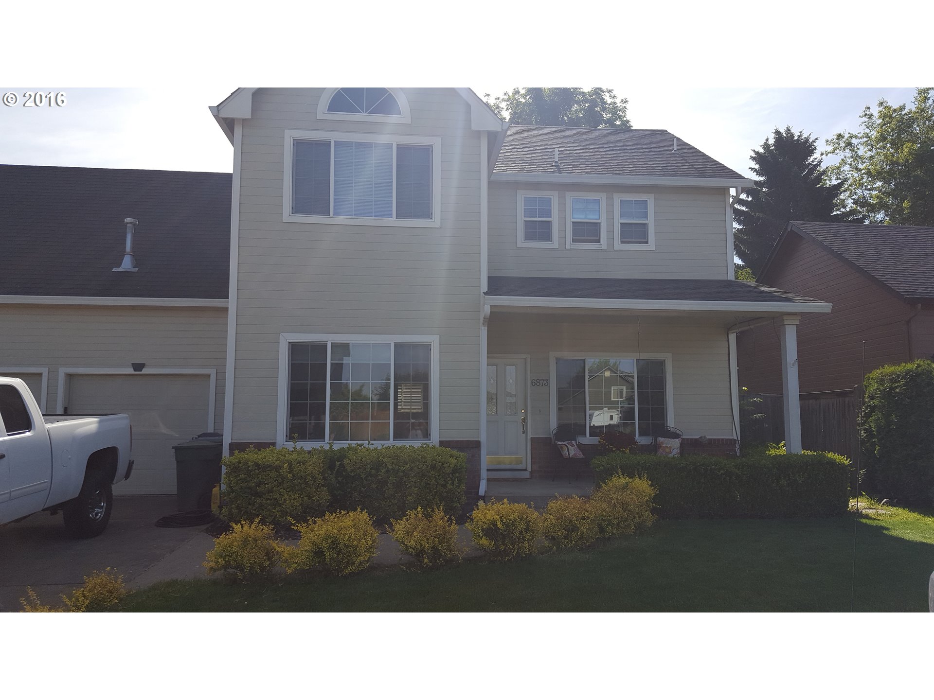 6873 Simeon Dr, Springfield, OR 97478 photo 1