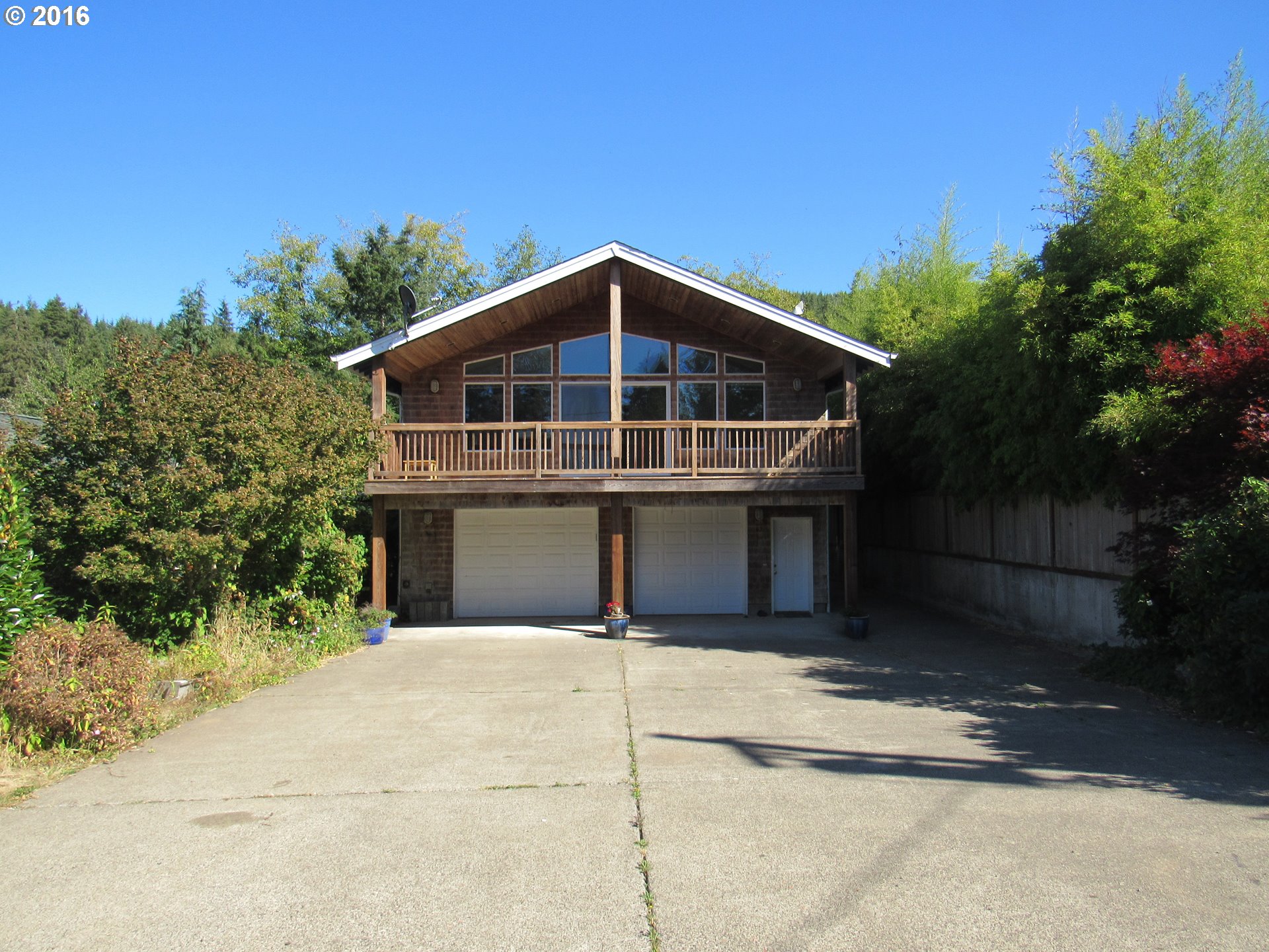 63 Third St, Wheeler, OR 97147 photo 1