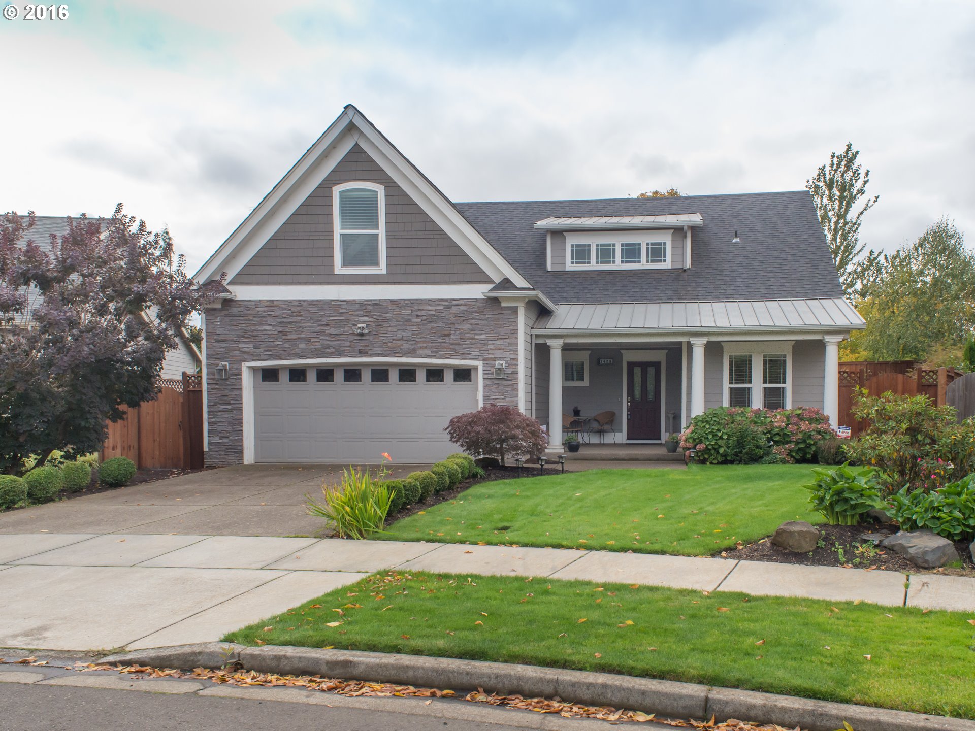 3428 Cabernet Ln, Eugene, OR 97404 photo 1